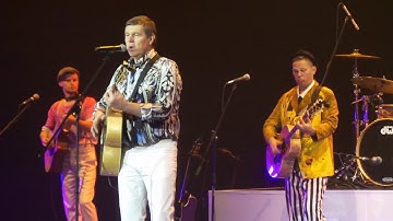 Thumbnail of Александр Новиков — Блатной