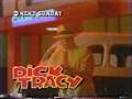 Dick Tracy ABC Premiere