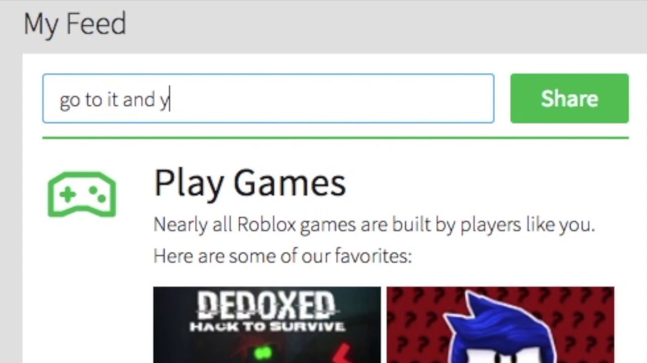 Free Robux In Roblox 2018 In October