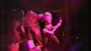 MARDUK- Zaandam, Holland 2-23-95