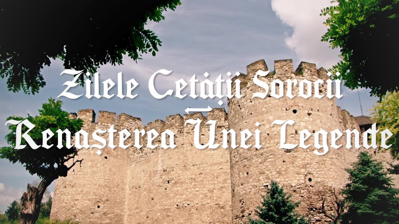 Festival Medieval | Cetatea Sorocii camera iphone 8 plus apk