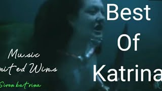 Best of katrina (United wins)