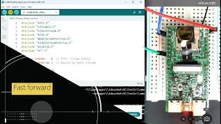 hub 8735  ultra flashing