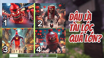 LIỆU BẠN CÓ THỂ VƯỢT QUA CÂU ĐỐ BRAINROT VIETNAM NÀY KHÔNG?