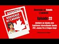 22. PVT, Jeunes Pro et Stages Coop : partir avec Expérience Internationale Canada