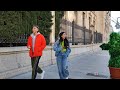 He&#39;s not a bush, he&#39;s a joker! The Disguised Man Who Broke Urban Rules. Bushman Prank