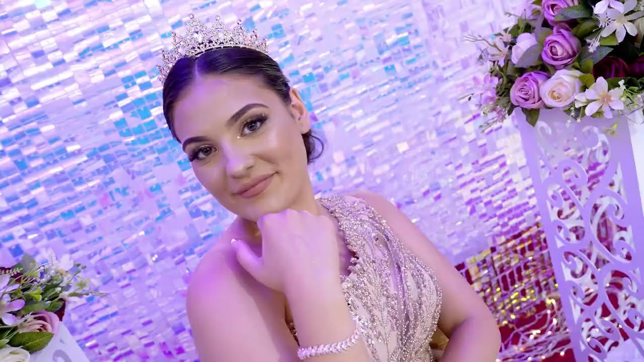 ⁣Бал на  Мелиса гр. Левски