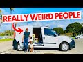 4 Types of Van Life People &amp; Why I Quit (which one are you?)