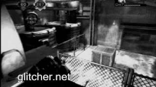 GOW: easy lag switch spots (for n00bs) *part 1* [SGC]