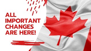photo Cic Latest News 2021 latest changes in canadian immigration