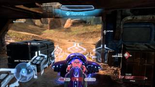 Halo: The Master Chief Collection Eminent Domain Achievement Guide