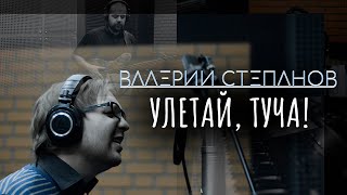 Валерий Степанов - Улетай, туча!