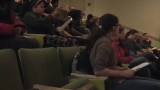 Jillian Valeta's CAPSTONE Presentation Part 1