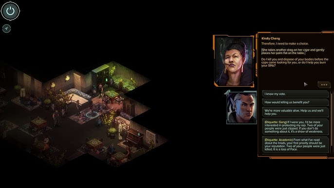 Shadowrun: Hong Kong Extended Edition Launches on Steam - Gameranx