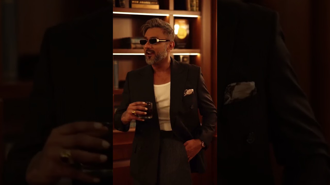 Yo yo honey Singh Power Moves 