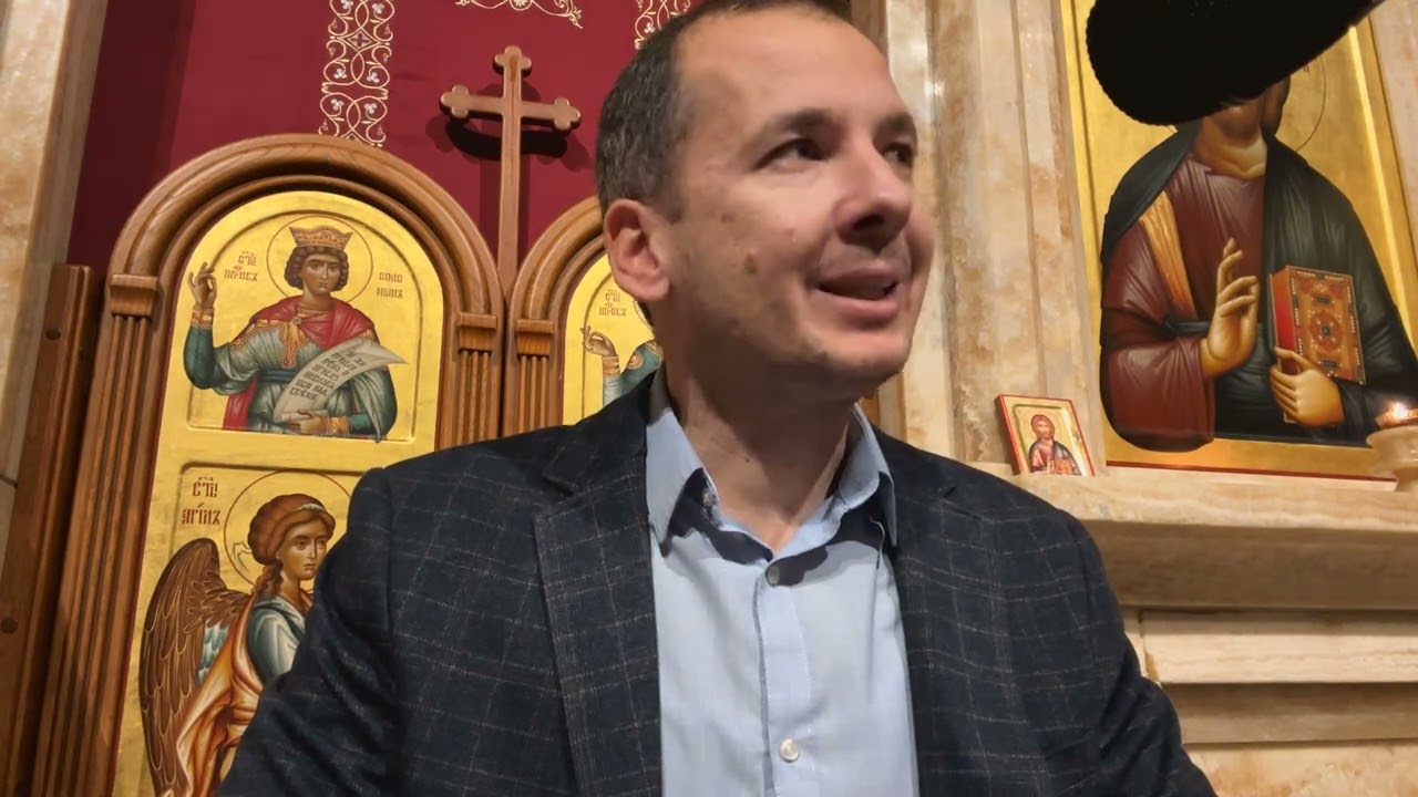 Kako osećaj bogoostavljenosti promeniti u iskustvo javljanja Boga u našem životu