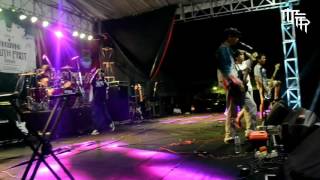 MOMENT FOR REVENGE - Diseased Hell ( Live at Tangerang Youth Fest 2016 )