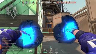 FML Valorant Montage