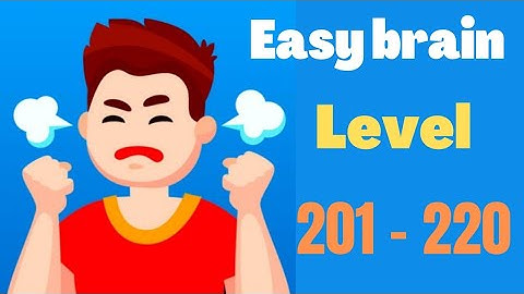 Easy brain level 201 202 203 204 205 206 207 208 209 210 211 212 213 214 215 216 217 218 219 220