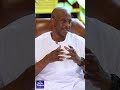 Rwanda is different from elsewhere ' Herbert Mensah, the President of Rugby Africa