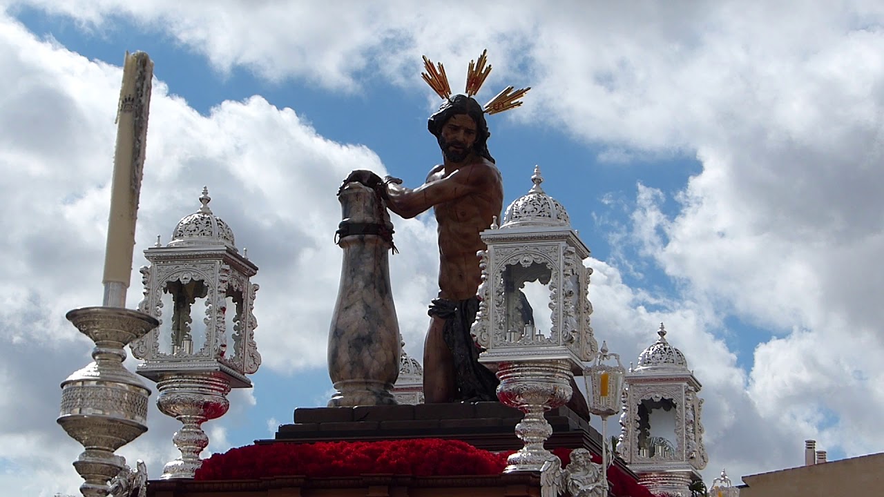 De Vuelta al Porvenir - SS Pulpi - AM Virgen del Carmen Durcal