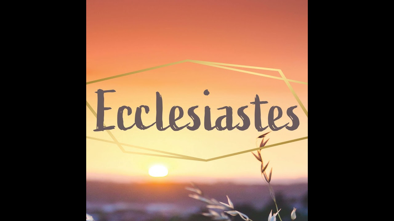 The Cure for Being Cynical