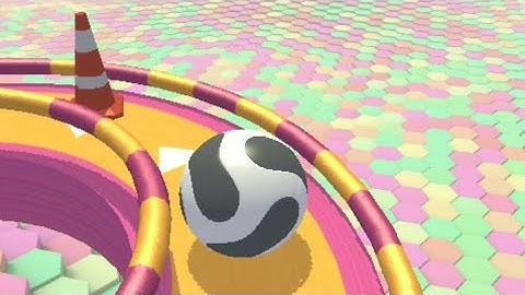 Action Balls Tutorial SpeedRun New Update Level 1176 Walkthroungh Gameplay Android ios Game Mobile