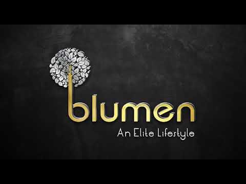 Blumen video 1
