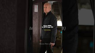 Red 2 Cast Then And Now