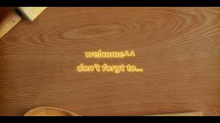 Download Lagu YOUTUBE INTRO MUKBANG VLOG 🍴 MP3