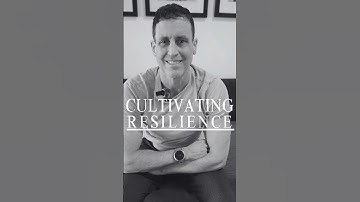 Cultivaiting Resilience