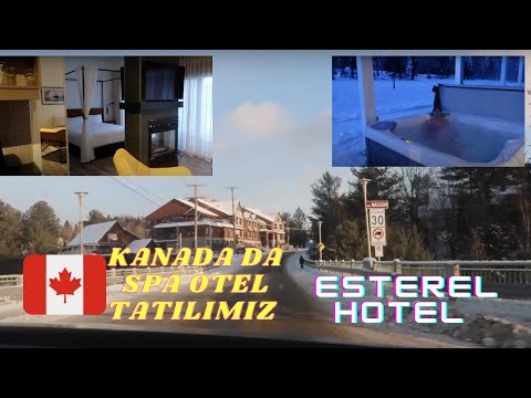 Video: 11 En İyi Montreal Kaplıcaları