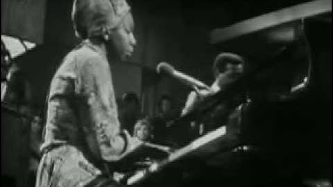 Nina Simone-Don
