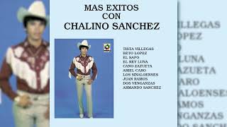 Chalino Sánchez - Los Sinaloenses (Visualizador Oficial)