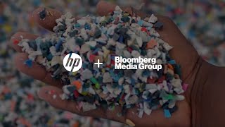 The Surge of Plastic Waste During Covid and How to Stop It | Presented by HP