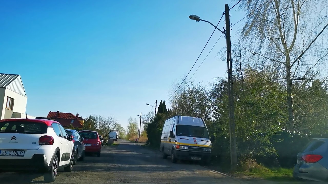 Najgorsza dzielnica Szczecina Stołczyn zaskakujące oblicze slamsów