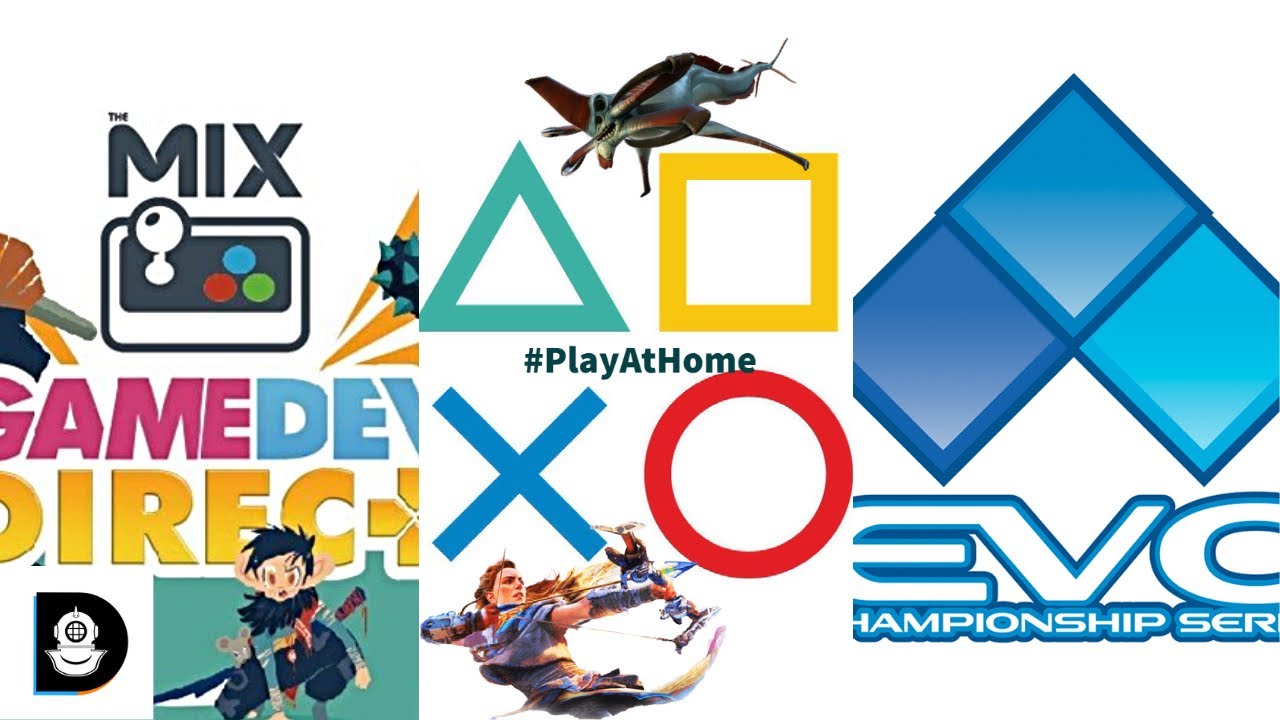 PlayStation Gives Away Big Games, Sony Buys EVO, and Game Devs Direct Shows Love to Indie Games!