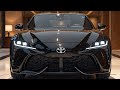 Toyota Hardtop 2025  The Legend is BACK and BETTER Than Ever!