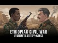 Ethiopian Civil War 1974 1991 Why The World Ignored A Genocide 