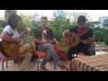 مجد و فادي و وافي