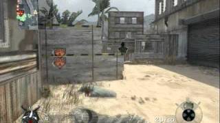 Black Ops Beast Random Tomahawk!