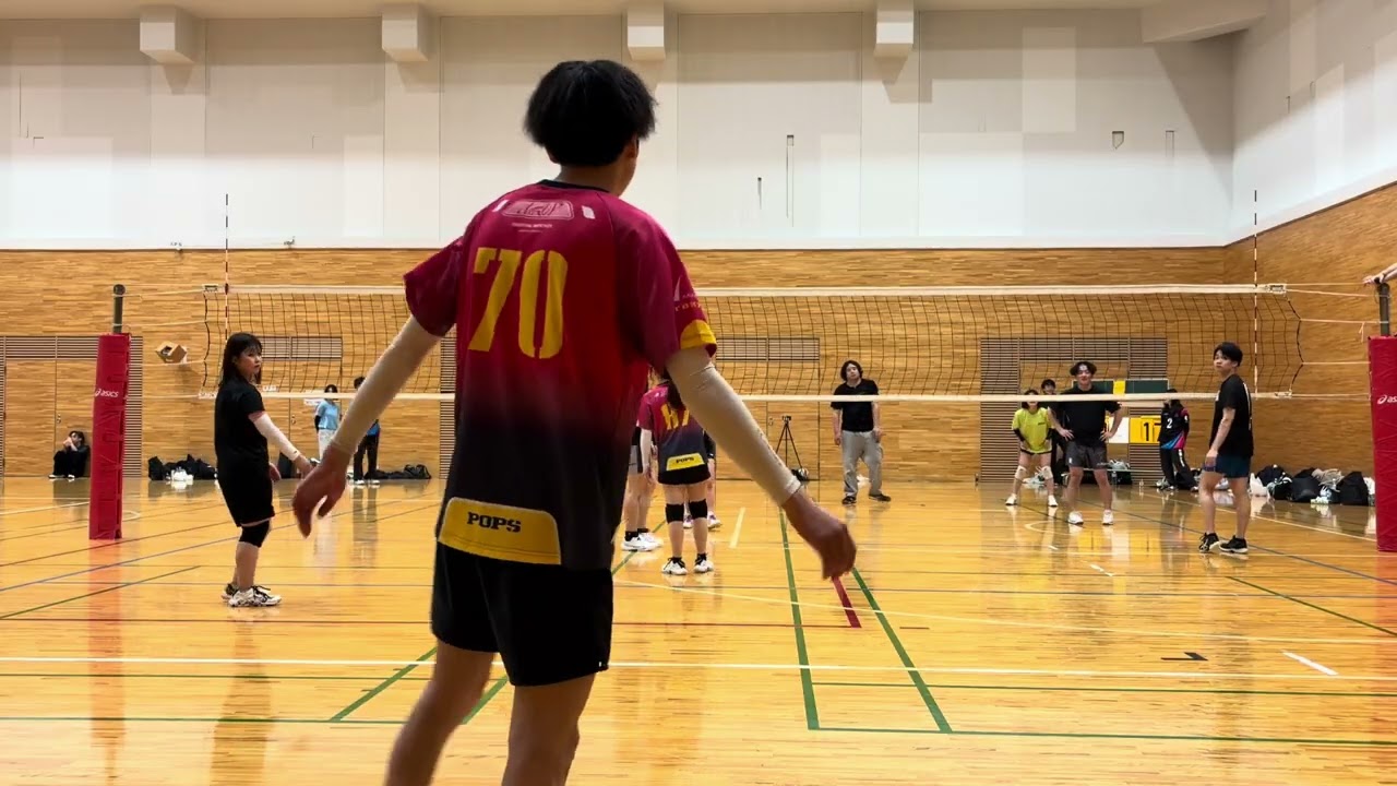 2026/3/7 IDEAカップC ④