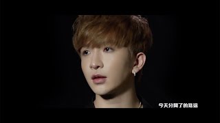 Video thumbnail of "Anson Lo 《男排女將》插曲《神隊友》"