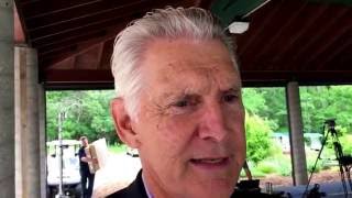 Two-time US open champion Andy north reminisces about the early years of the PGA TOUR champions Wealth