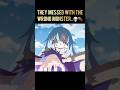The moment Rimuru becomes a predator | Tensura Best Moment | #tensura #rimurutempest #rimuru #anime