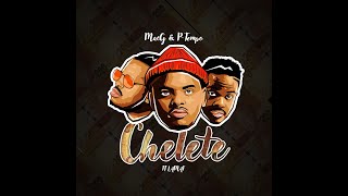 Macg  P Tempo Feat Icon Lamafchelete