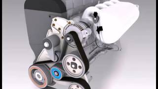 Engine & Mechanical Servicing | Ridgeway Mercedes-Benz