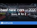 Best New Cars for 2020-2021 | Latest and Upcoming Cars, SUVs & Trucks