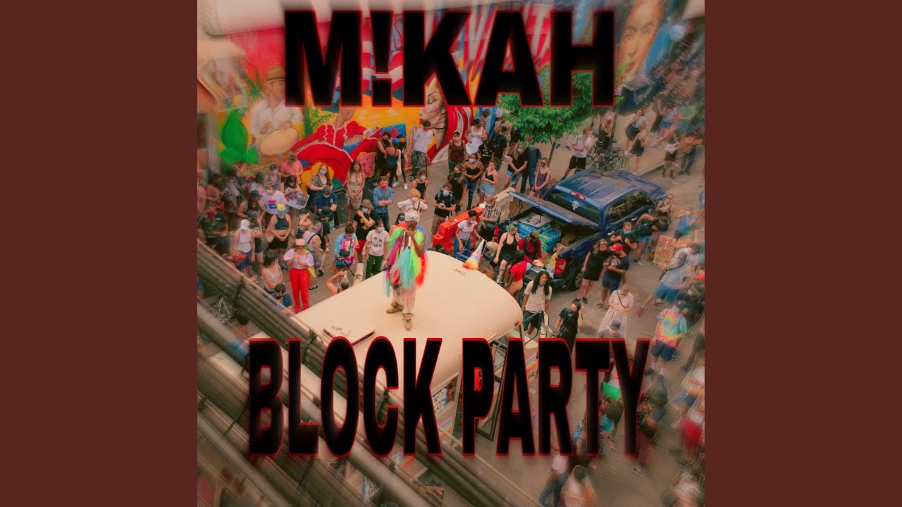Block Party