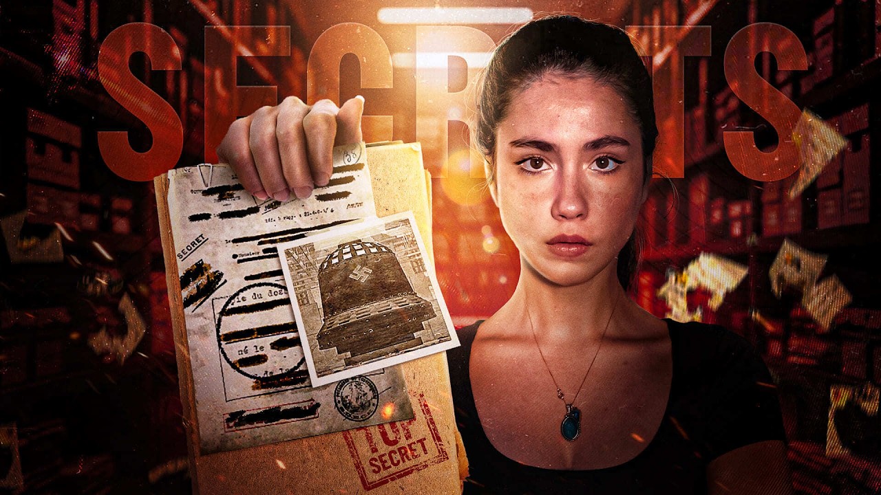 Les nazis ont-ils essayé de mettre au point une machine à voyager dans le temps ?